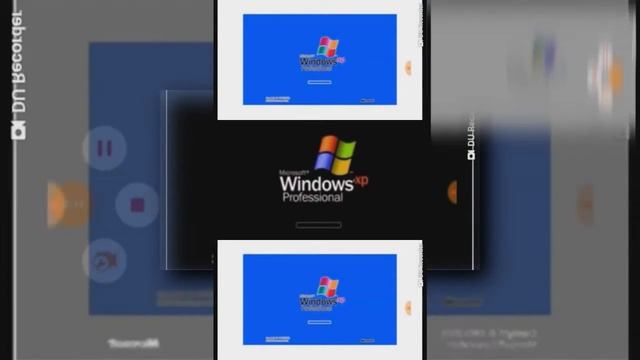 (YTPMV) Microsoft windows xp professional effects in G Major 13 Scan смотреть онлайн
