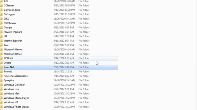 How To Install Paint.net смотреть онлайн