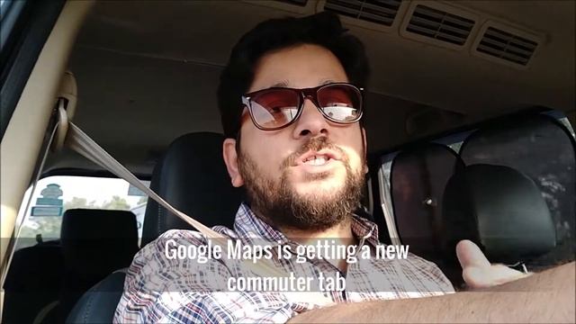 Tech Bytes-Google Maps Commute tab, Windows 10 Screen Mirroring, Face Recognition at Indian Airport смотреть онлайн