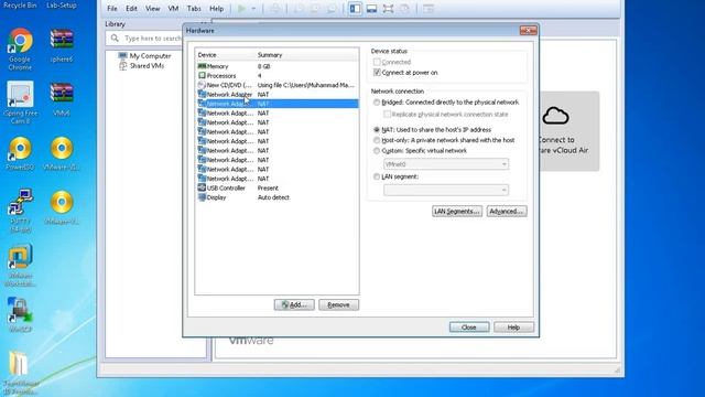 2 esxi vm смотреть онлайн