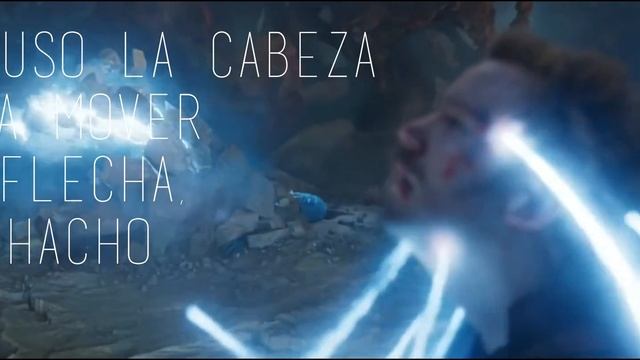The chain - Fleetwood Mac || Sub Español смотреть онлайн