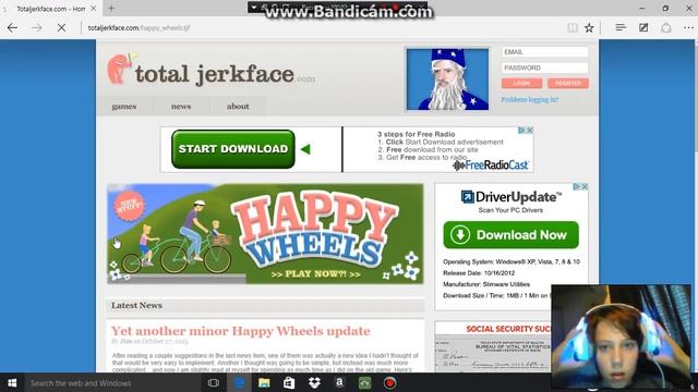 A BIG FAIL!!!!!!! смотреть онлайн