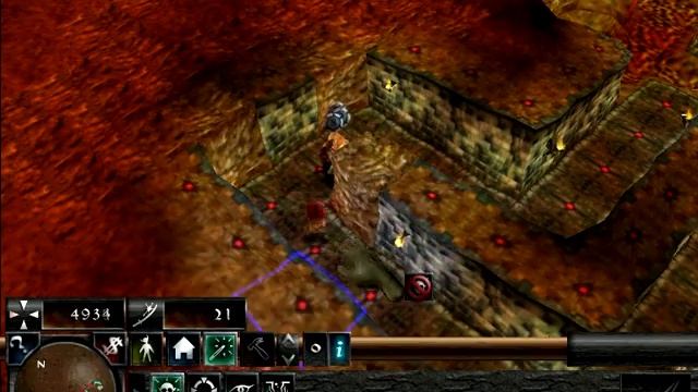 Dungeon Keeper 2 - The Kasabian Campaign (2) - Madness "Speedrun" смотреть онлайн
