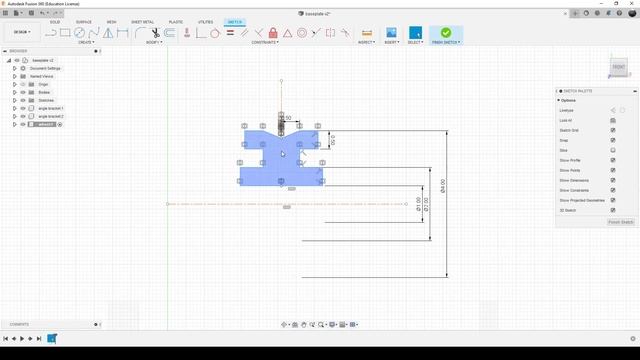 MET 1231 assembly project Video 2 Edited смотреть онлайн