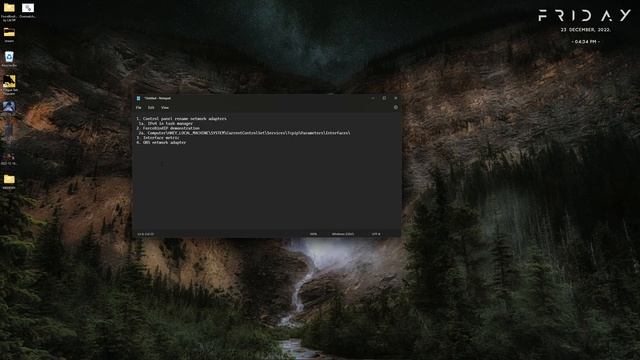 A Complete Guide to Gaming and Streaming with TWO Different Internet Connections (Windows 10/11) смотреть онлайн