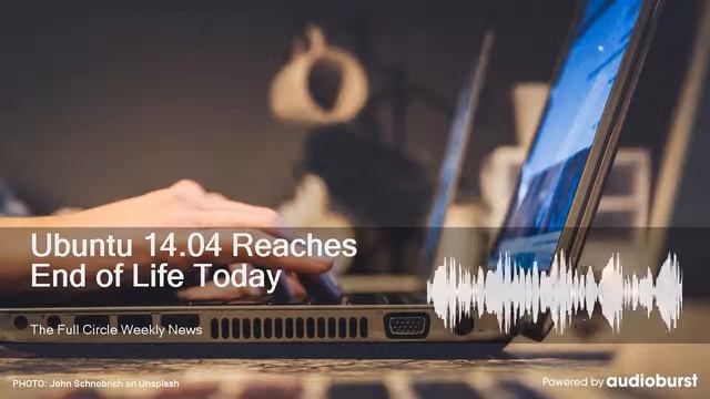 Ubuntu 14.04 Reaches End of Life Today смотреть онлайн