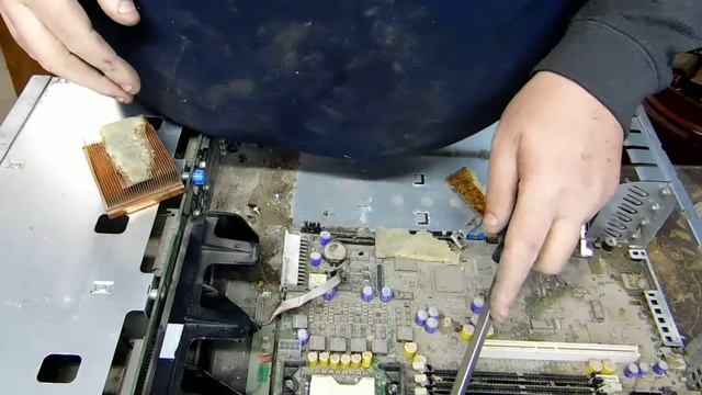 3U rack server tear down смотреть онлайн
