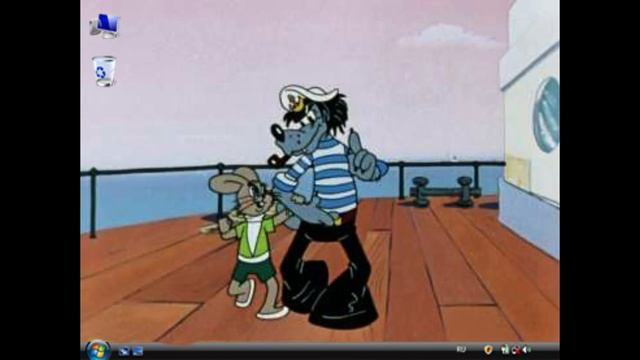 Сборник моих Windows Never Released №1! смотреть онлайн