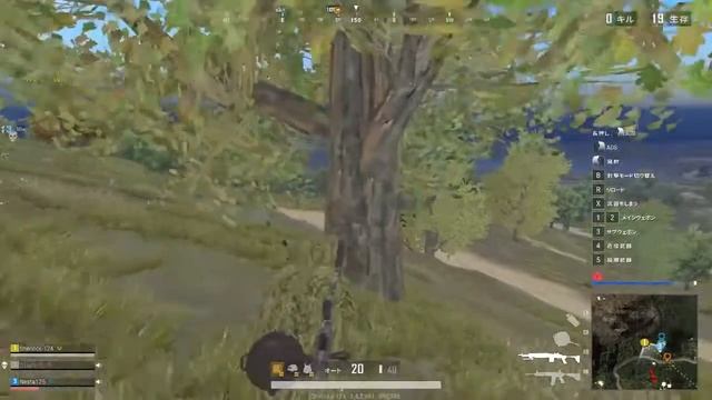 異文化交流 pTooters氏登場！PUBG LITE LIVE 2020年6月29日（月）MB-Supportの管理人 смотреть онлайн