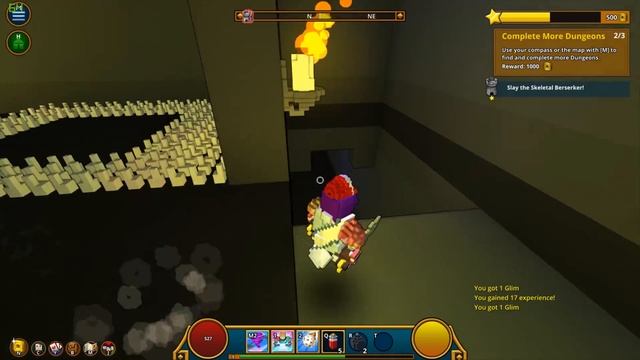Trove : Смешные Моменты, Монтаж, Неизведанный мир, Конфетный воин смотреть онлайн