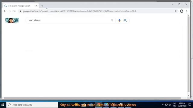 Fix Steam Not Working Error on Windows 10 смотреть онлайн