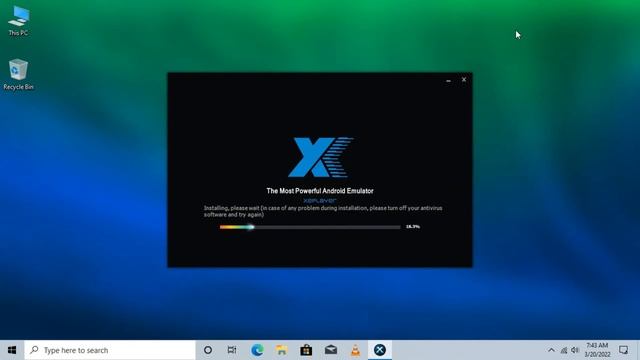 #Best XePlayer for low-end pc 1Gb ram without graphics card | EMULATORZ X смотреть онлайн