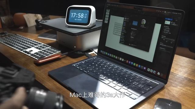 Mac mini M2 Pro测评体验，隔代购买的诅咒又来了 | 科技小馒头 смотреть онлайн