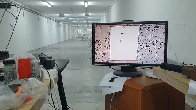 Отстрел Егерь Рок 6,35 SPR jsb 2,2 смотреть онлайн