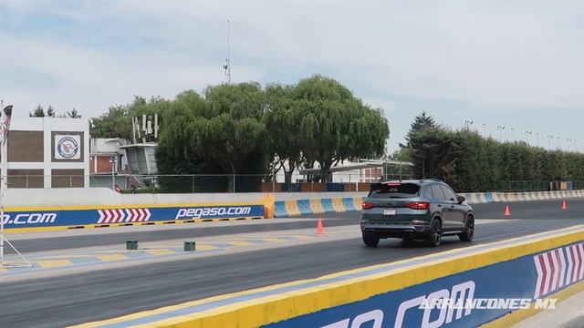 Leon Cupra vs Cupra, Ateca, Formentor смотреть онлайн