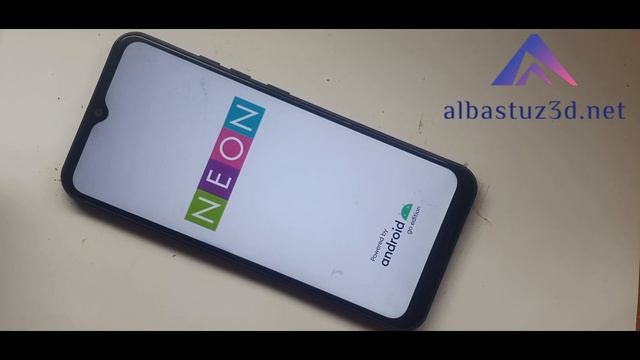 Neon Ray Ultra Hard Reset Unlock Password смотреть онлайн