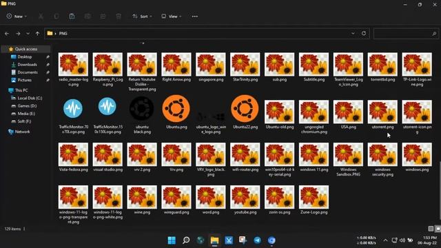 Image viewer | Honeyview is a fast, powerful, and free image viewer | Better than ImageGlass смотреть онлайн