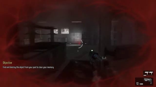 F.E.A.R. 3 Insane Difficulty: Interval 08 Live Playthrough смотреть онлайн