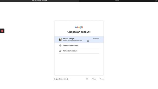 Logging in to Gmail (not logged into Google already) смотреть онлайн