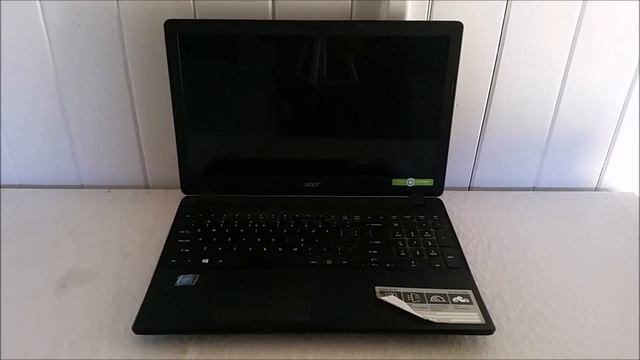 Acer Aspire ES 15 Laptop Review