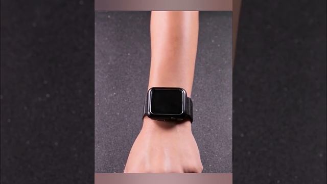 Magnet funny apple watch case iwatch case,1234 смотреть онлайн
