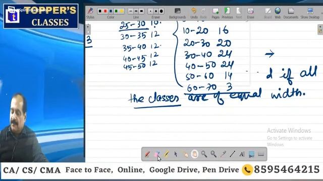 CA FOUNDATION NEW SYLLABUS MATH STATS 08 12 2023 JUNE 2024 BY R K SINHA SIR смотреть онлайн