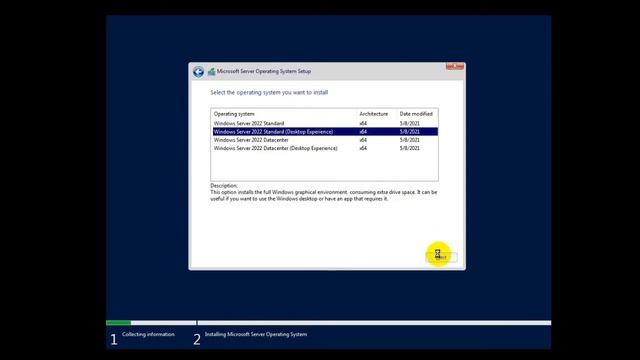 How to download and install windows server 2022 | Windows Server 2022 installation step by step. смотреть онлайн