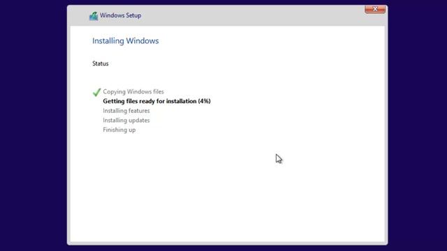 Instalación Windows 10 Technical Preview смотреть онлайн