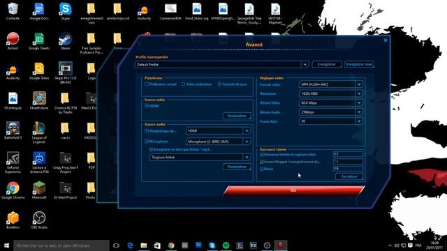 TUTO : COMMENT INSTALLER ET BIEN PARAMETRER RECENTRAL UN AVERMEDIA ! смотреть онлайн