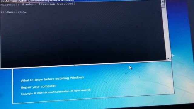 How to fix "Windows cannot be installed to this disk. The selected disk is of the gpt partition" смотреть онлайн