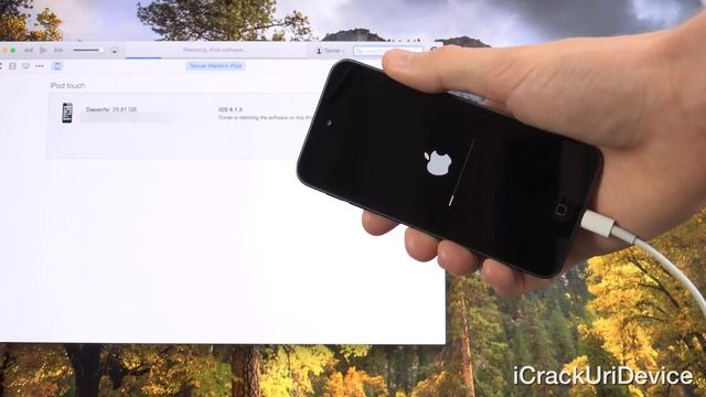 NEW Downgrade iOS 8.1.3 To iOS 8.1.2 Jailbreak TaiG iPhone 6 Plus,6 5S,5C,iPod 5 & iPad Air 2, Mini смотреть онлайн