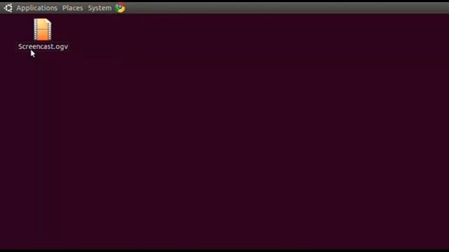 How To Record A Screencast In Ubuntu Linux смотреть онлайн
