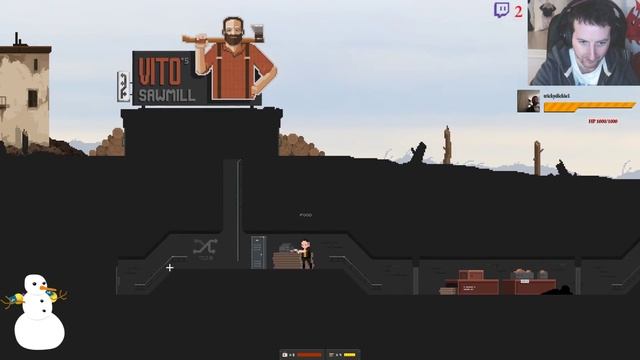 THE FINAL STATION: - THE ONLY TRAITOR (DLC) (TWITCH STREAM) #2 смотреть онлайн