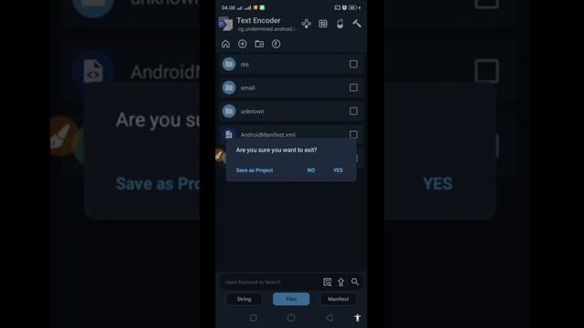 APK EDITOR ULTRA 2022 NEW VERSION 5.0.18 ADDED DEX ENCRYPTION смотреть онлайн