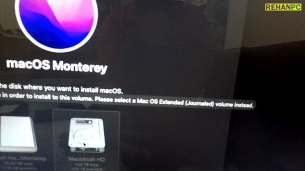 How to make Imac/Mac fusion drive & Update Firmware? | HDD Journaled Format |