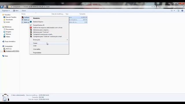 Tutorial de Como Baixar e Instalar Call of Juarez Gunslinger смотреть онлайн