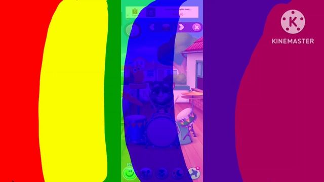 my talking tom 2 sponsored by preview,2 effects kinemaster pro смотреть онлайн