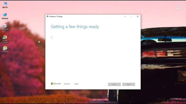 How to update your windows 10 old version to new windows 10 20H2 version смотреть онлайн