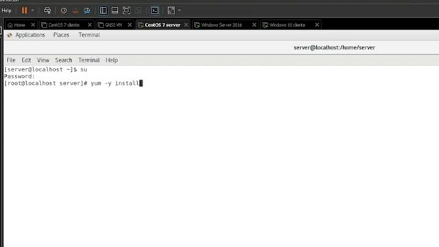 INSTALACION DE SNMP Y NETFLOW (Routers, Windows, Centos) смотреть онлайн