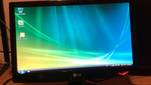 windows vista bsod смотреть онлайн