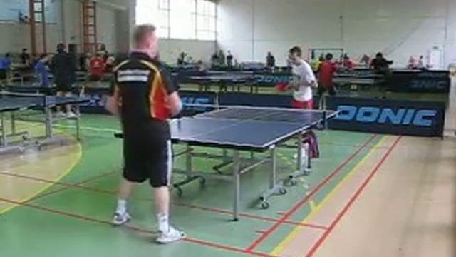Costevici Vasile - Banea Radu 3-0 смотреть онлайн