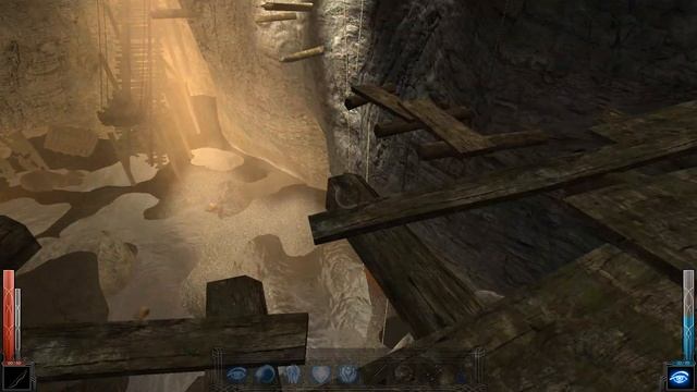 Прохождение Dark Messiah of Might and Magic ► Серия 8 ► Облик демона! смотреть онлайн