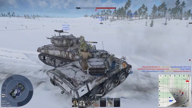 War Thunder смотреть онлайн