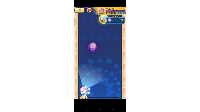 Defeating level 7 houshou marine last minute of the hololive event | Yo-Kai Watch Puni Puni смотреть онлайн