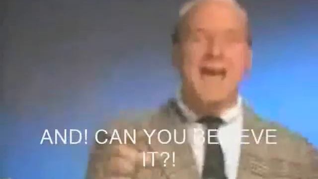 Microsoft Windows 1.0 with Steve Ballmer (1986) | Subtitles Included! смотреть онлайн
