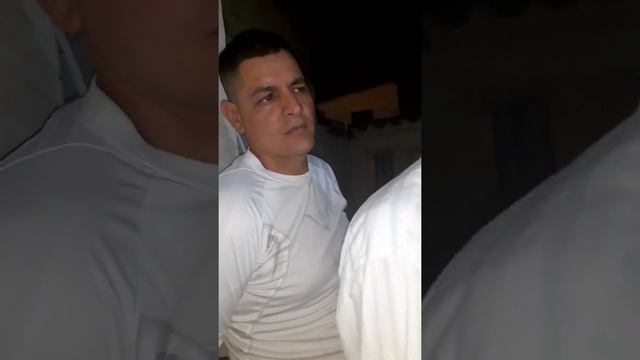 Los Trotamundos de San Jose de Areocuar (Parte 2). смотреть онлайн