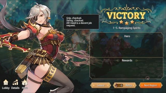 Dear Ella Android APK смотреть онлайн