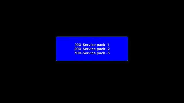 How to convert Windows 7/8/8.1/10 to any service pack смотреть онлайн