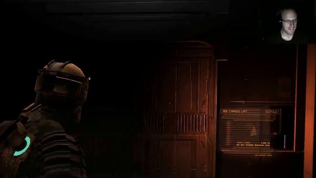 Let's Play Dead Space in 1080p! Chapter 4 смотреть онлайн