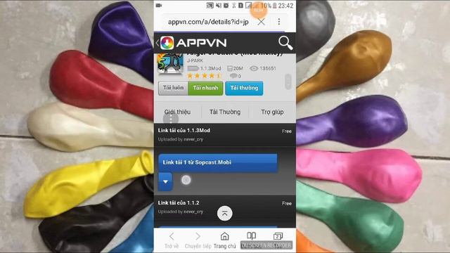 Cách hack games trên ios và android No robot смотреть онлайн